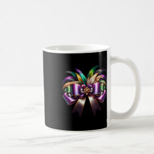 Mardi Gras Coquette Bow New Orleans Coquette Bow M Koffiemok