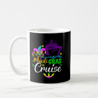 Mardi Gras Cruise 2022 Carnival Matching New Orlea Koffiemok