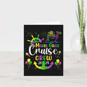 Mardi Gras Cruise 2024 Ship Family Matching Trip N Kaart