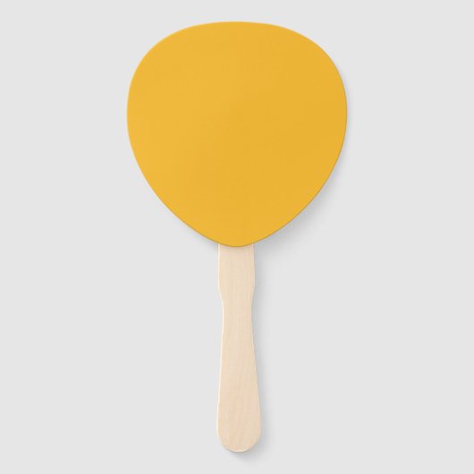 Mardi Gras Fleur de lis Handwaaier (Achterkant)