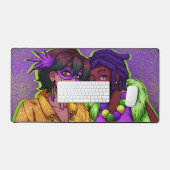 Mardi Gras Friends (Clavier et souris)