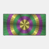 Mardi Gras Illusion Bureaumat (Voorkant)