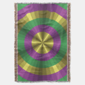 Mardi Gras Illusion Jeu de couverture (devant Vertical)