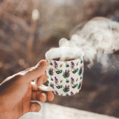 Mardi Gras Inspiré Mug