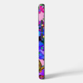 MARDI GRAS MASQUERADE BALL MASK confetti Case-Mate iPhone Case (Achterkant / Links)