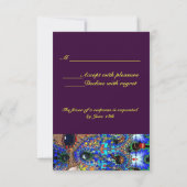 Mardi Gras Masquerade Ball Rsvp (Dos)