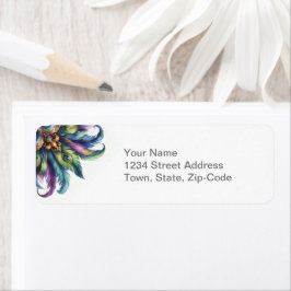 Mardi Gras Masquerade Etiket