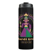 Mardi Gras Moeder 2026 Koningin