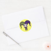 Mardi Gras Mondial de Blythe - Stickers (Enveloppe)