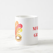 Mardi Gras Mug (Centre)
