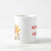 Mardi Gras Mug (Centre)