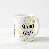 Mardi Gras Mug (Devant droit)