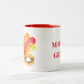 Mardi Gras Mug (Centre)