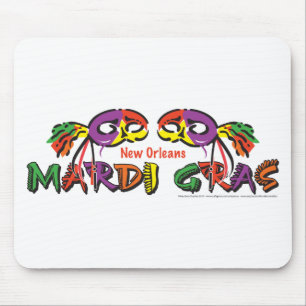 MARDI-GRAS MUISMAT