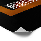 Mardi Gras | New Orleans Poster (Hoek)