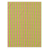 Mardi Gras ou toute autre occasion Festive Nappe (Devant)