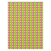 Mardi Gras ou toute autre occasion Festive Nappe (Devant)