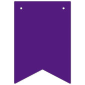 Mardi Gras Pattern Vlaggetjes (Tweede vlag)