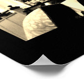 Mardi-Gras Poster (Hoek)