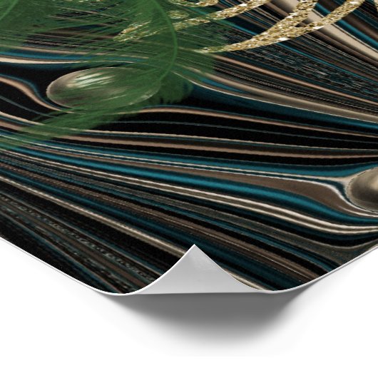 Mardi Gras - Poster - SRF (Coin)