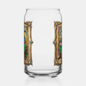 Mardi Gras Realm Portraits - Voyageur du temps (Droite)