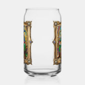 Mardi Gras Realm Portraits - Voyageur du temps (Gauche)