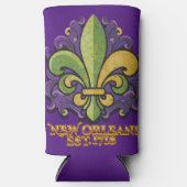 Mardi Gras Selzars Liefhebbers (Voorkant)