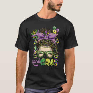 Mardi Gras Shirt Vrouwen