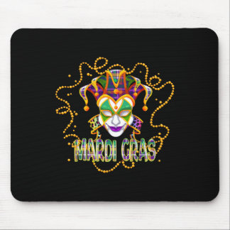 Mardi Gras Shirt Women Men Mardi Gras Kids Mardi G Muismat