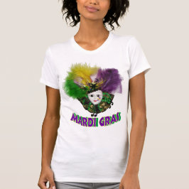Mardi Gras T-Shirt