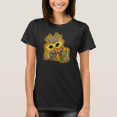 Mardi Gras T-shirt (Voorkant)