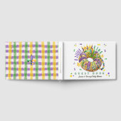 Mardi Gras Un petit roi arrive (Complet)