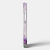 Mardi Gras Vibes Waterverf Inck Case-Mate iPhone Case (Achterkant / Links)