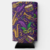 Mardigras (Achterkant)