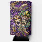 Mardigras (Voorkant)