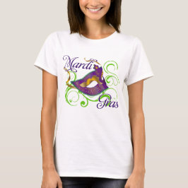 MardiGras T-shirt