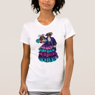Mardis Gras T-shirt