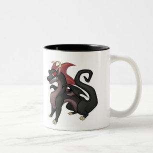 Marduk Dragon Mok