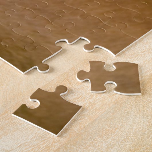 Mare en Colt Legpuzzel (Zijkant)