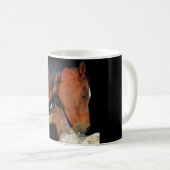 Mare Et Café De Foie Mug (Devant droit)
