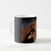 Mare Et Café De Foie Mug (Devant gauche)