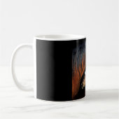 Mare Et Café De Foie Mug (Gauche)