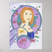 Mare Poster (Voorkant)