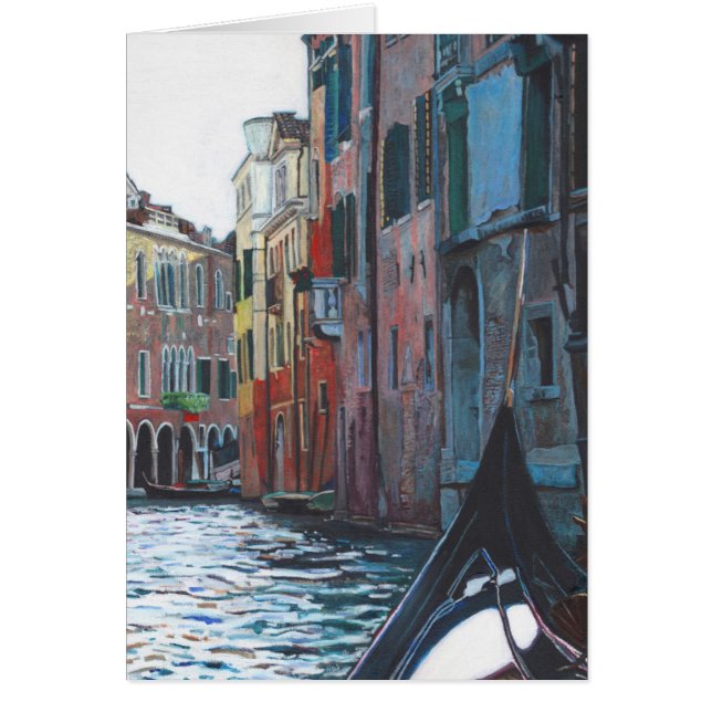 Mare vénitienne 2012 (Devant)