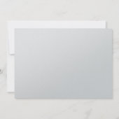 Mare-y Christmas Kaart 2 (Achterkant)