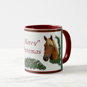 Mare-y Kerstmis Mok
