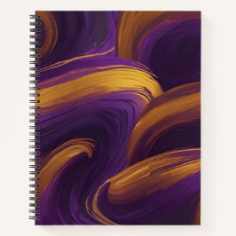 Marea Majestuosa Notitieboek