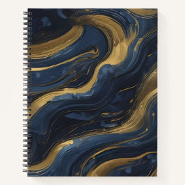 Marea Profunda Notitieboek