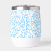 Marée Azur Céleste (Avant)