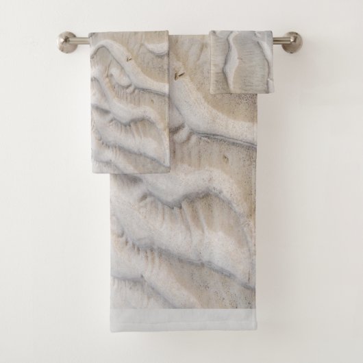 Marée basse (En situation)